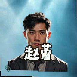 赵蕾
